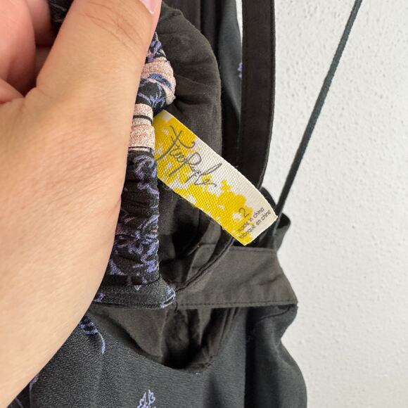 Free People Caught In The Moment Dress - Picture 7 of 8